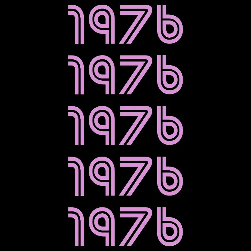 Pink 1976