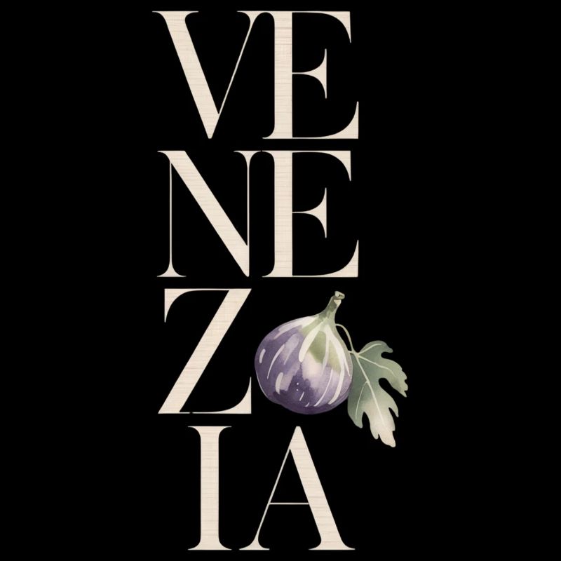 VENEZIA – Figs