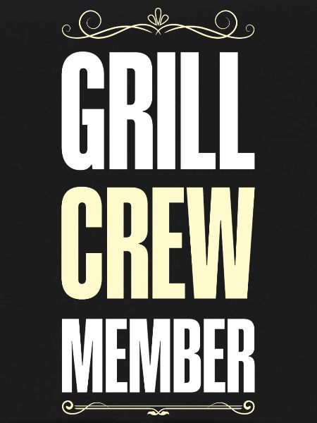Grill Crew