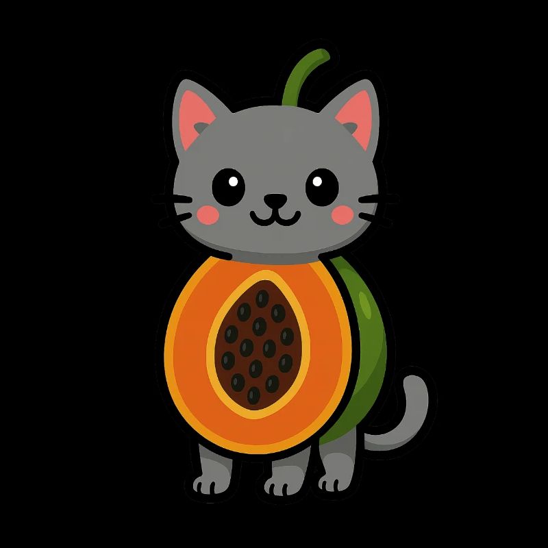 Le Papayacat