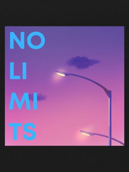 No limits