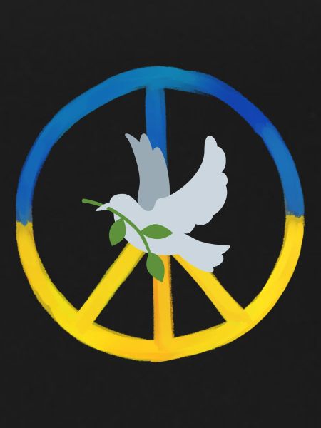 Peace Ukraine