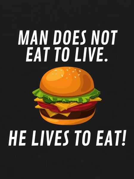 Eating