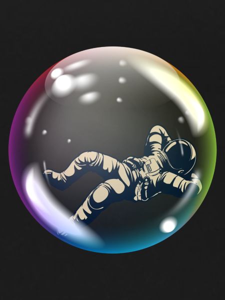Astronaut