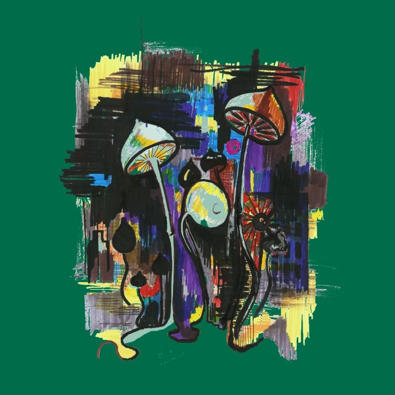 Everything is interconnected