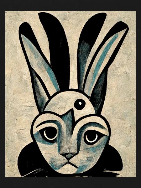 Rabbit abstract