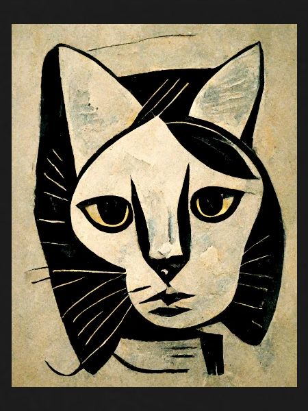 Cat abstract