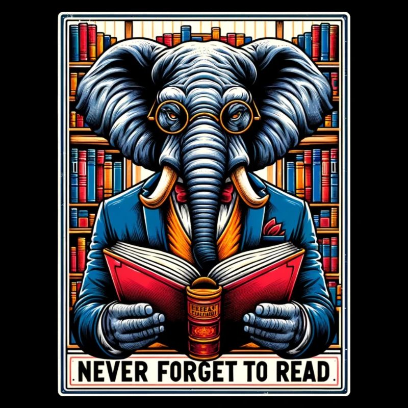 N’oubliez pas de lire