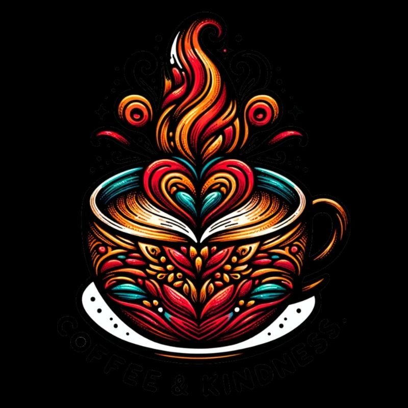 Coffee & Kindness