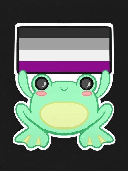 Froggy Ace