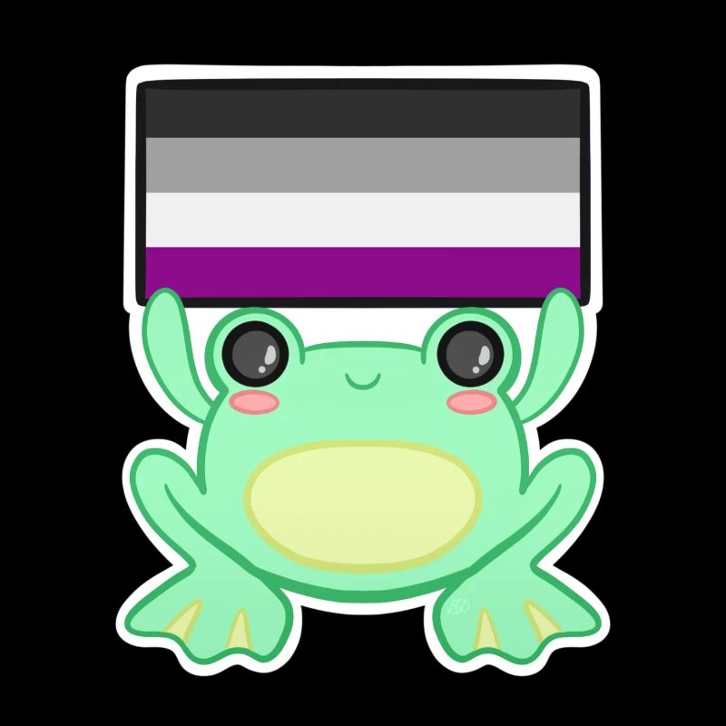 Froggy Ass