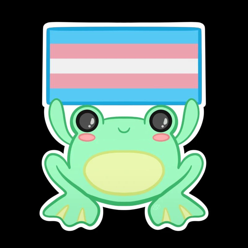 Froggy Trans