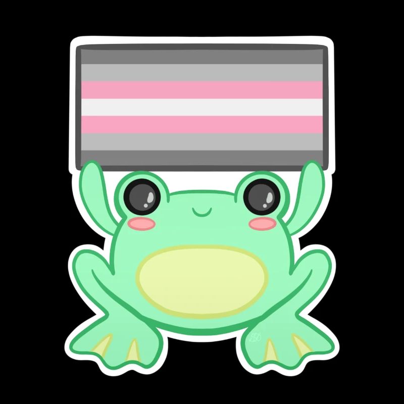Froggy Demi Mädchen