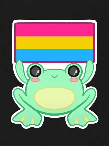 Froggy Pan
