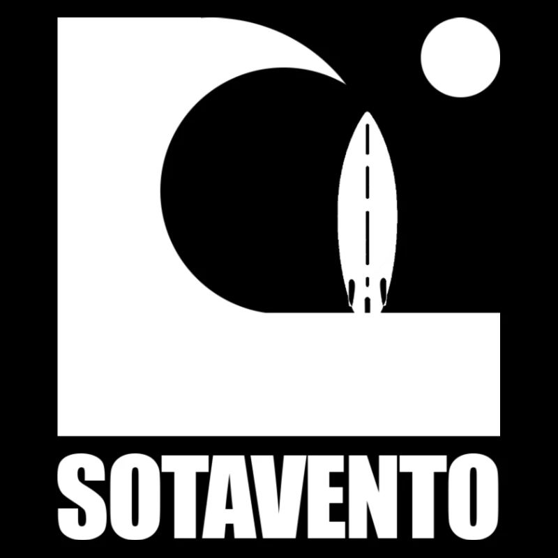 Sotavento Vague Planche de surf Espagne