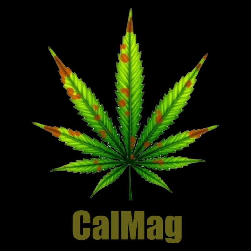 CalMag