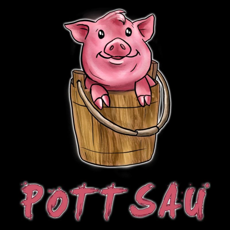 Pottsau