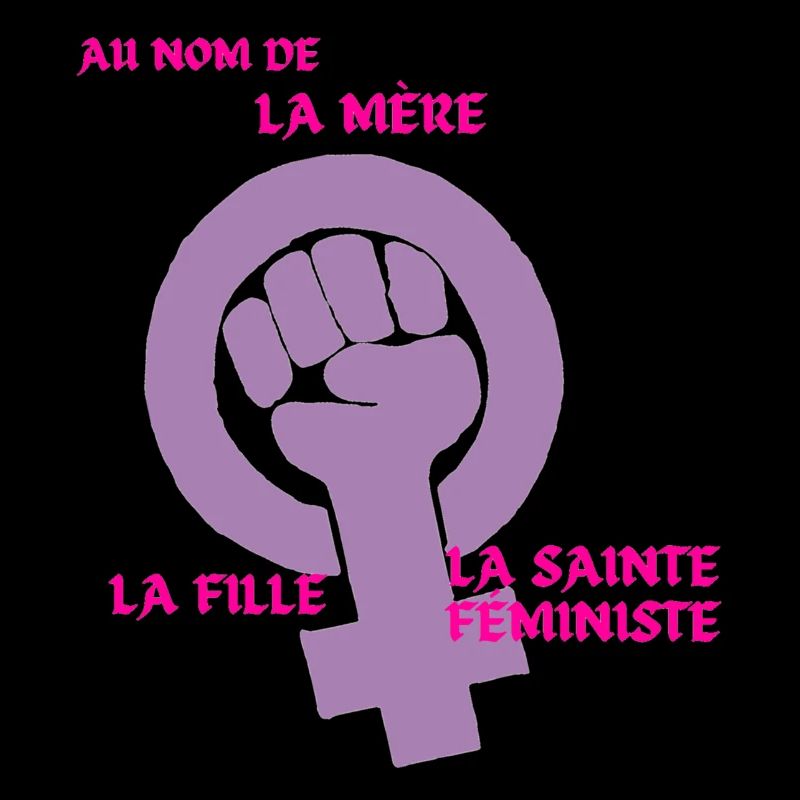 La Sainte Trinité