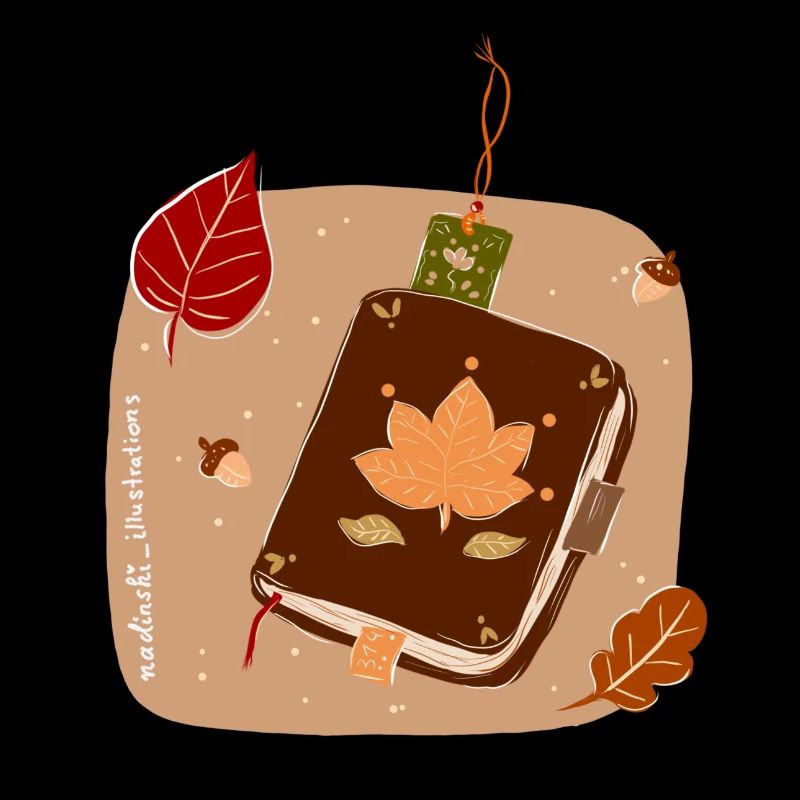 Livres d’automne