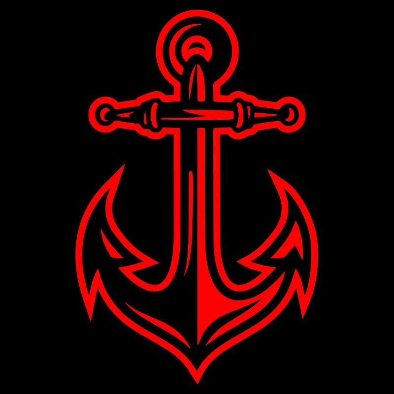 Anchor Icon