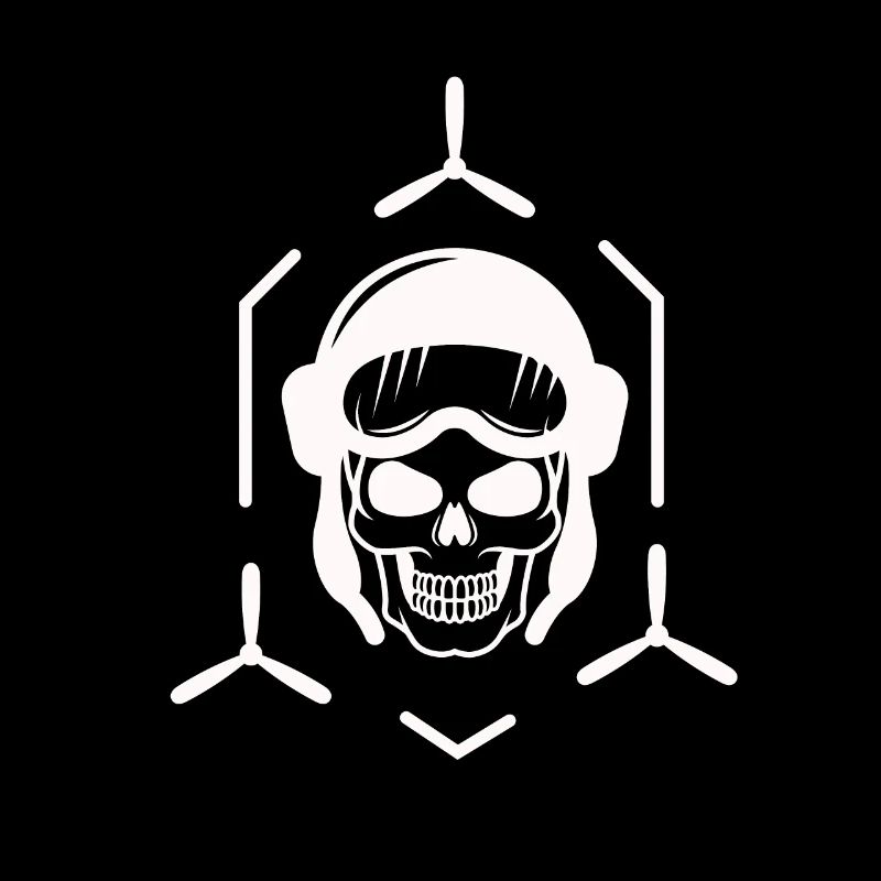 Skull - Pilot