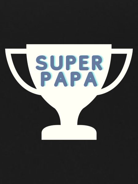 SUPERPAPA 2