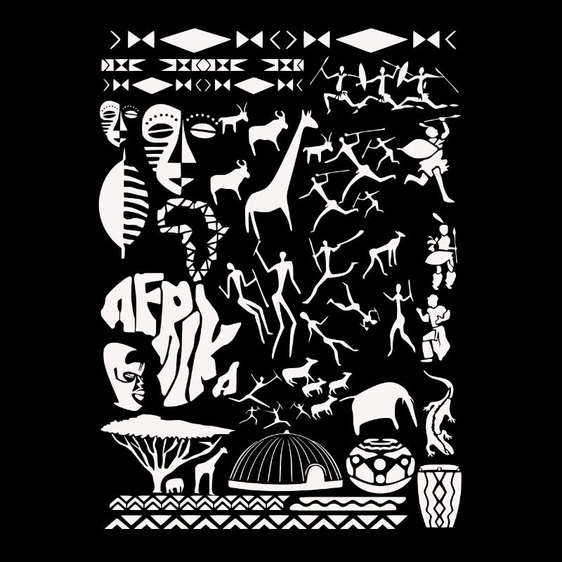Afrika-Geist