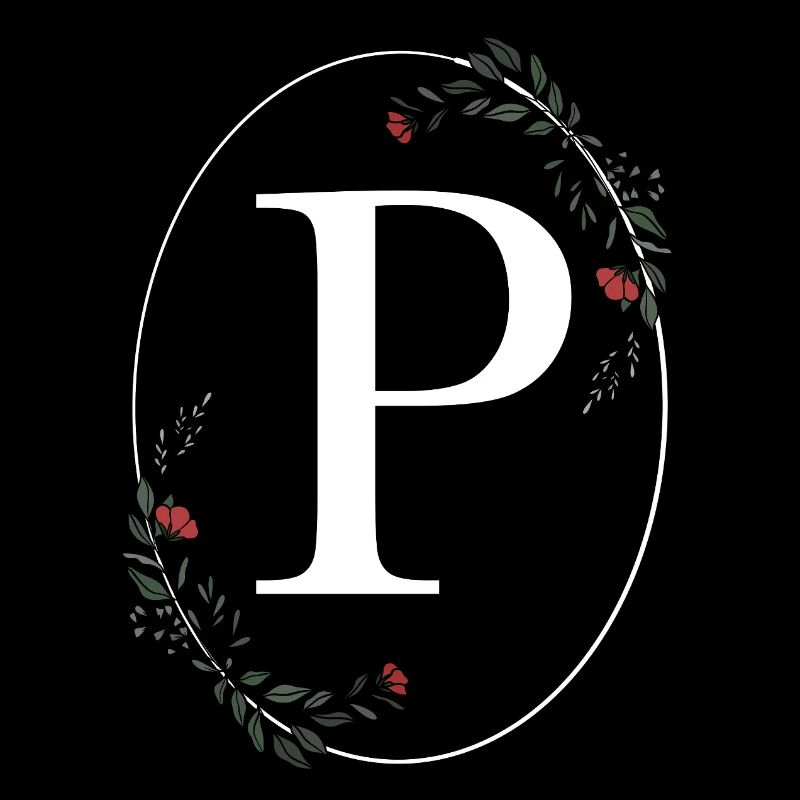 Lettre P