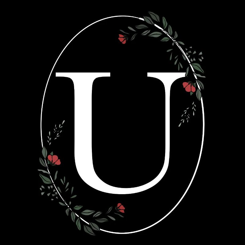 Buchstabe U