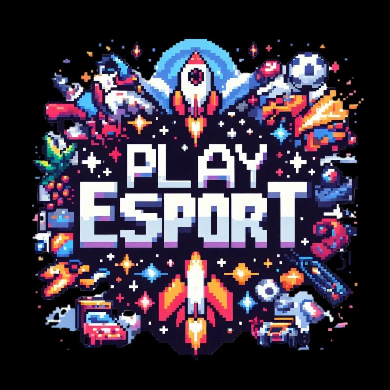 Play Pixel