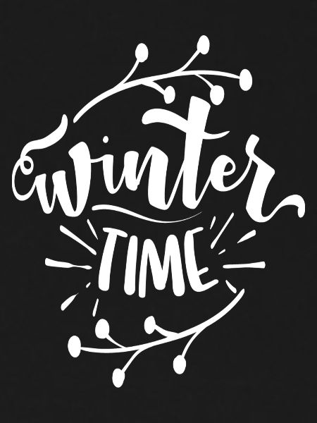 Winter Time