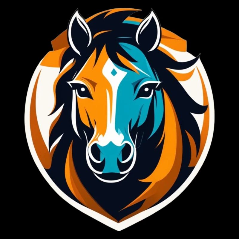 Pferd