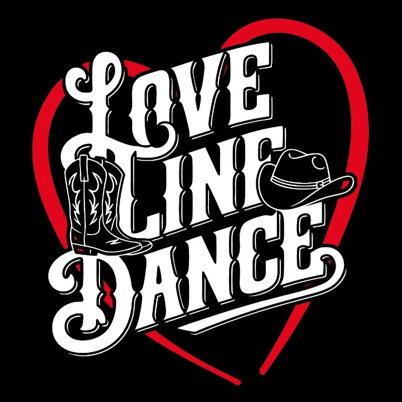Love Line Dance I Love Line Dancing