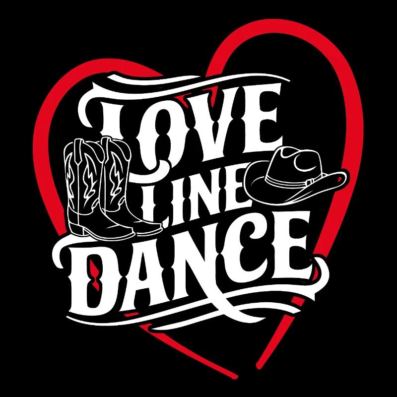 Love Line Dance I Love Line Dancing