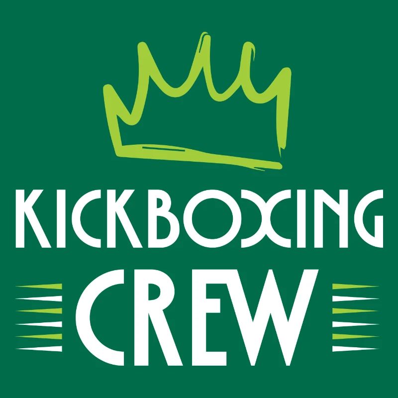 Équipe de kickboxing