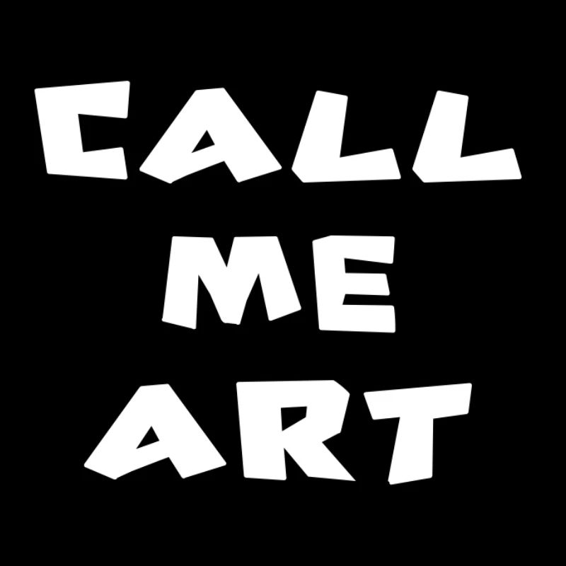 CALL ME ART