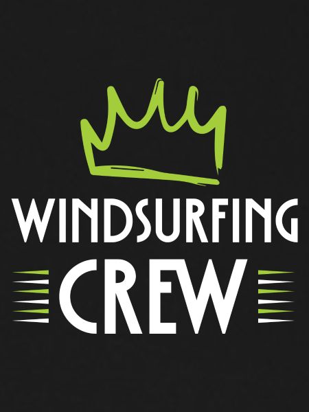 Windsurfing Crew