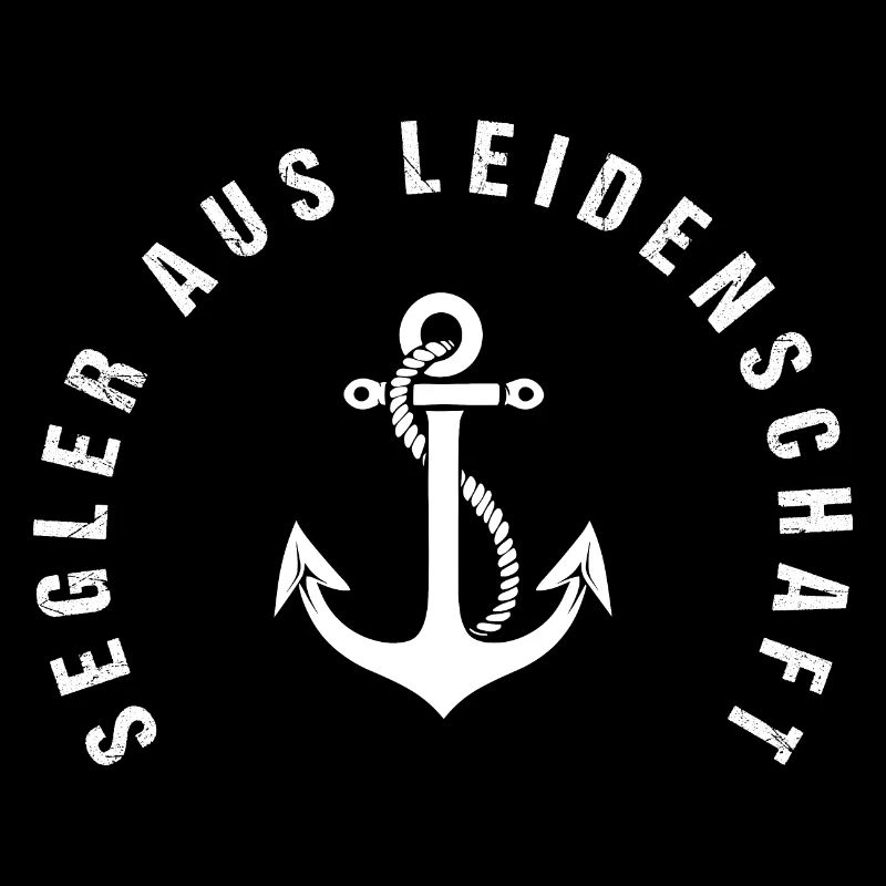 Segler aus Leidenschaft