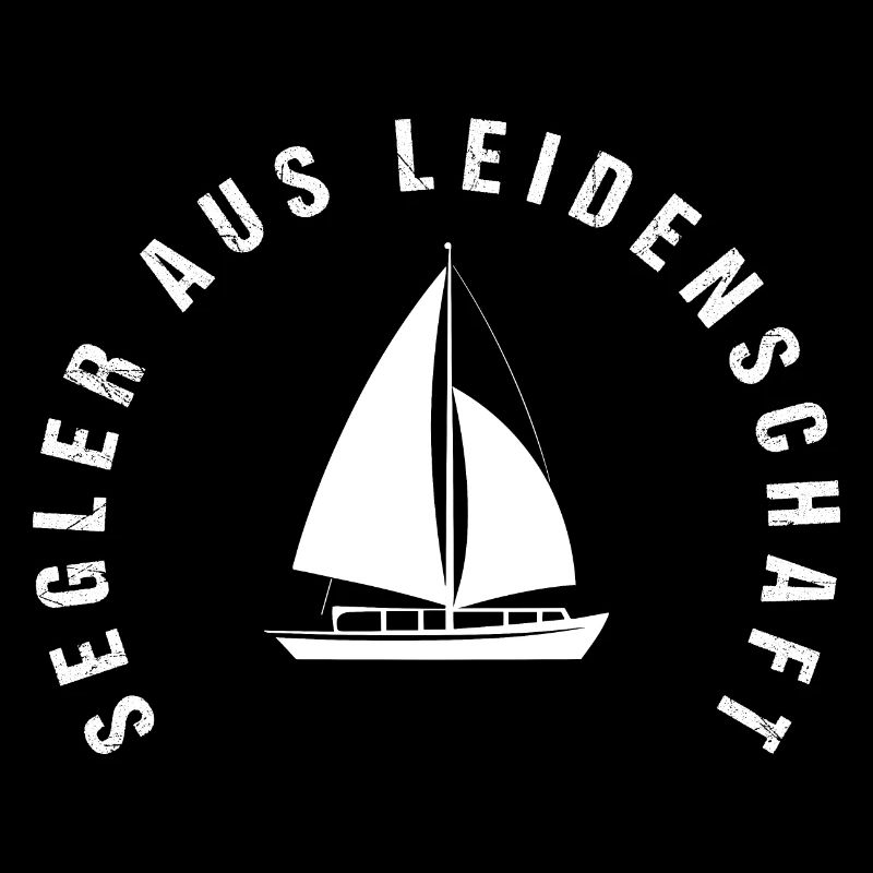 Segler aus Leidenschaft