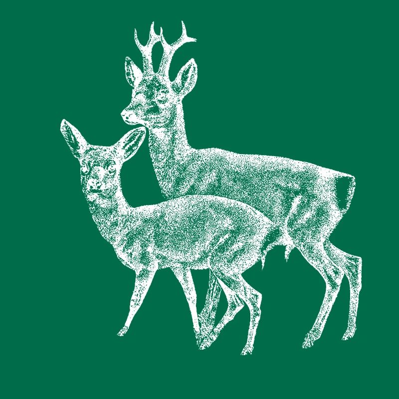 Chevreuil