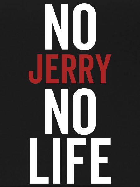 No Jerry No Life