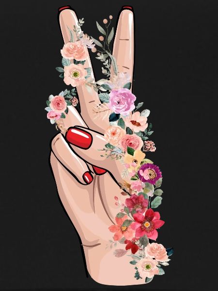 Floral Hope