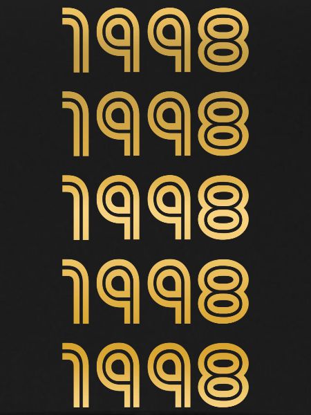 Year 1998