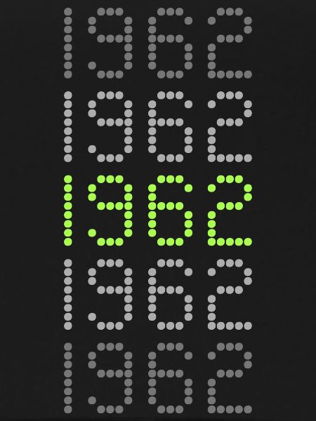 1962 1962