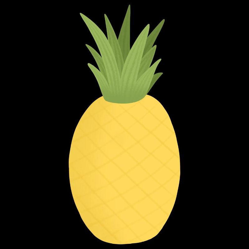 pineapple