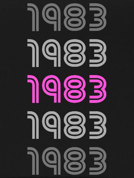 Style 1983