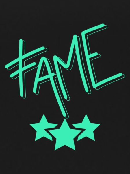Neon Ruhm / Fame