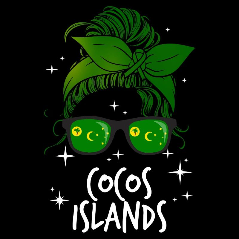 Îles Cocos