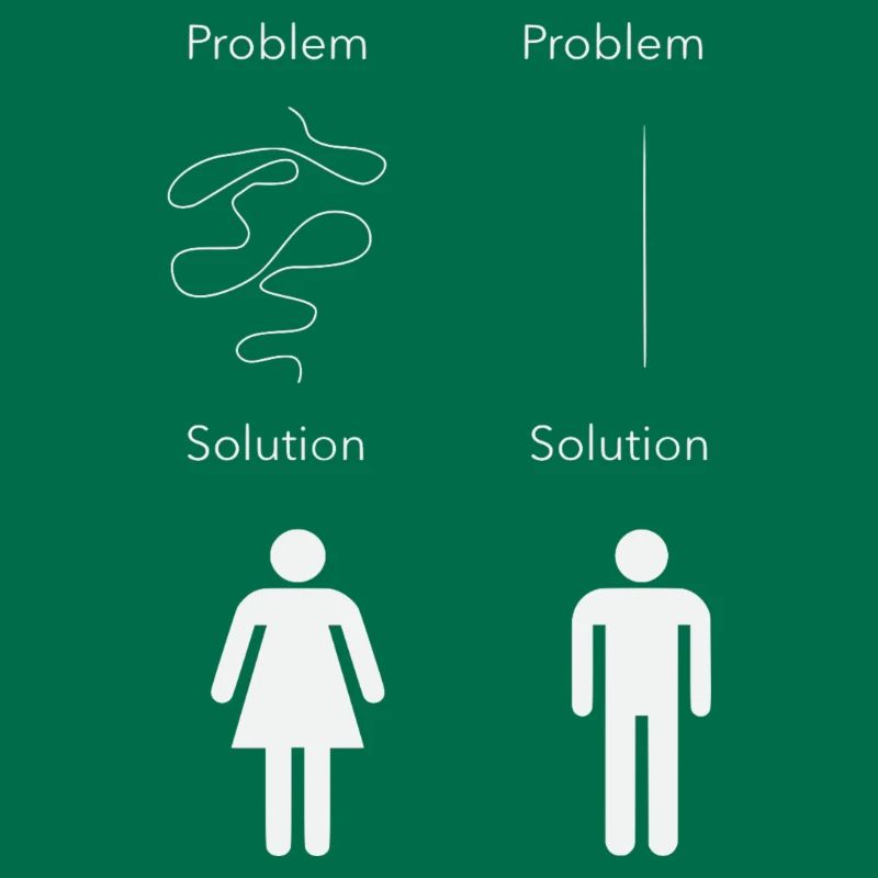 Problem not Problem M W Blanc