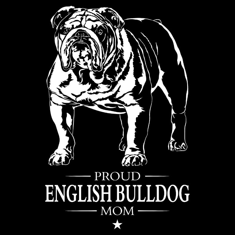 Bouledogue anglais Chiens Wilsigns